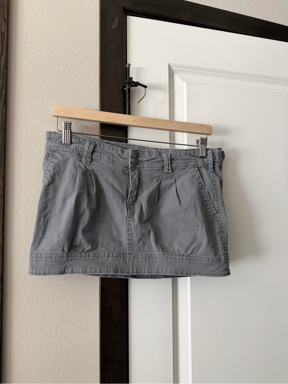Abercrombie & Fitch y2k Skirt